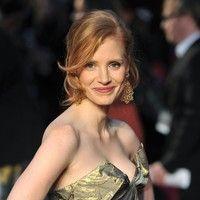 Jessica Chastain - UK film premiere of 'The Debt' held at the Curzon Mayfair | Picture 84029